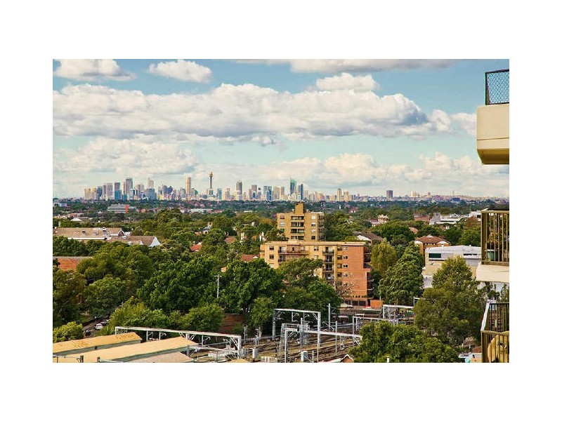 19D/30-34 Churchill Avenue, Strathfield NSW 2135