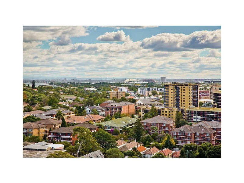 19D/30-34 Churchill Avenue, Strathfield NSW 2135