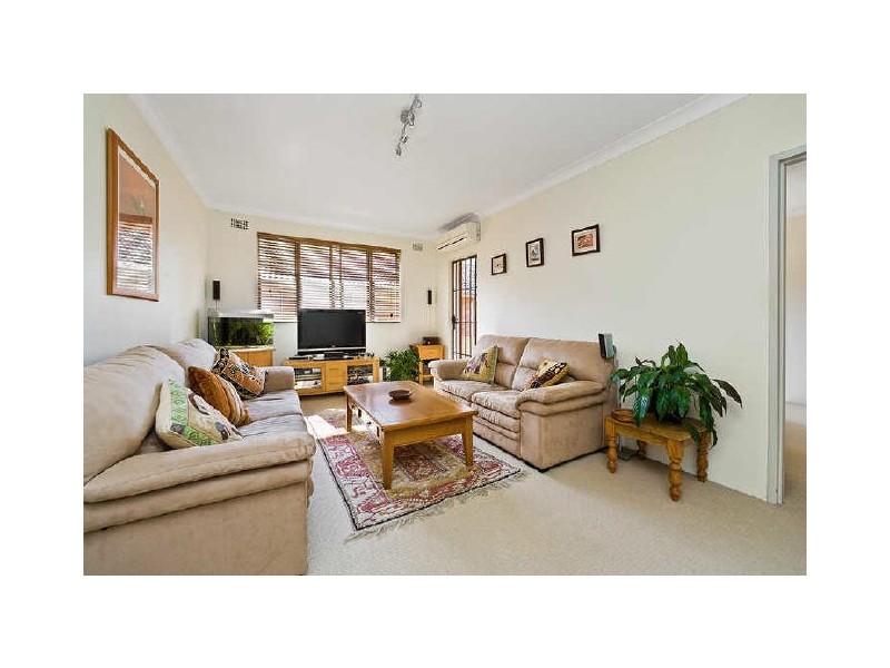 4/6 Eastbourne Road, Homebush West NSW 2140