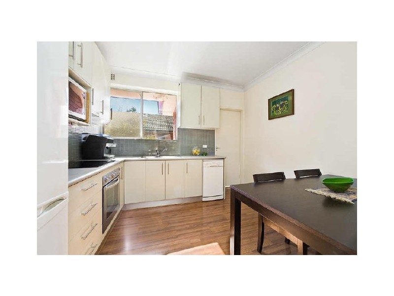 4/6 Eastbourne Road, Homebush West NSW 2140
