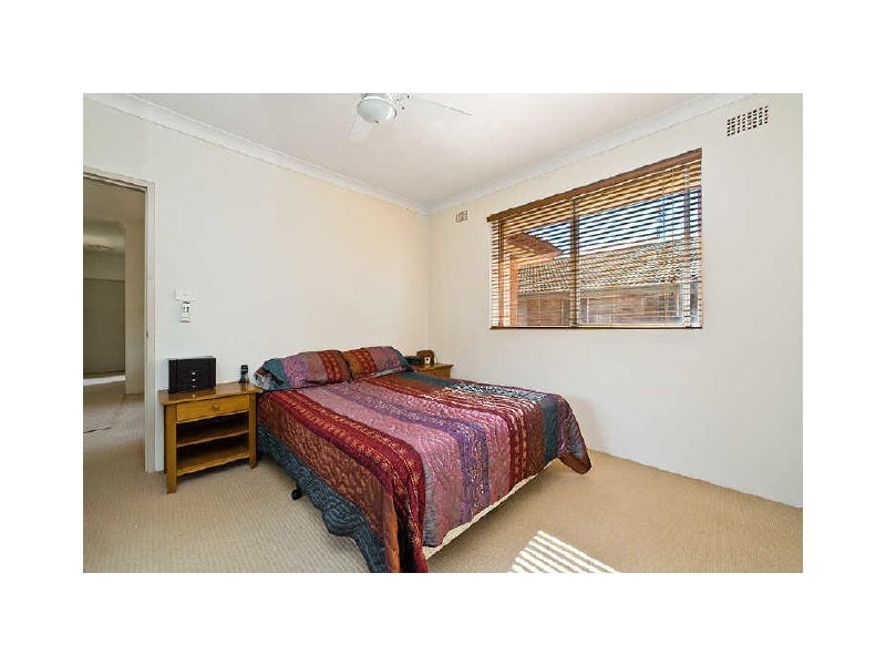 4/6 Eastbourne Road, Homebush West NSW 2140