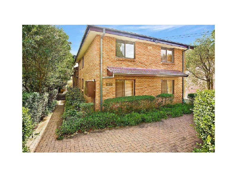 3/102 Hampden Road, Drummoyne NSW 2047