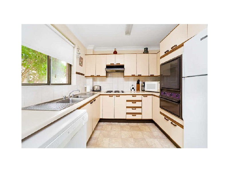 3/102 Hampden Road, Drummoyne NSW 2047