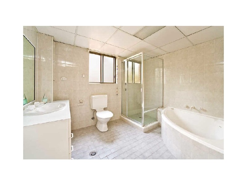 3/102 Hampden Road, Drummoyne NSW 2047