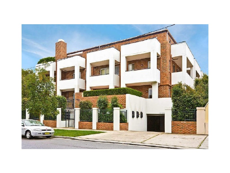 6/113-117 Arthur Street, Strathfield NSW 2135