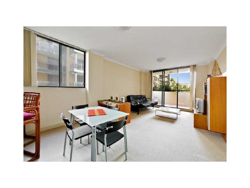 15/1-3 Beresford Road, Strathfield NSW 2135