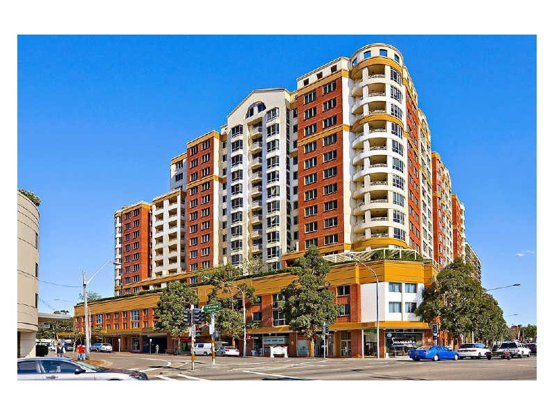 20-34 Albert Rd, Strathfield NSW 2135