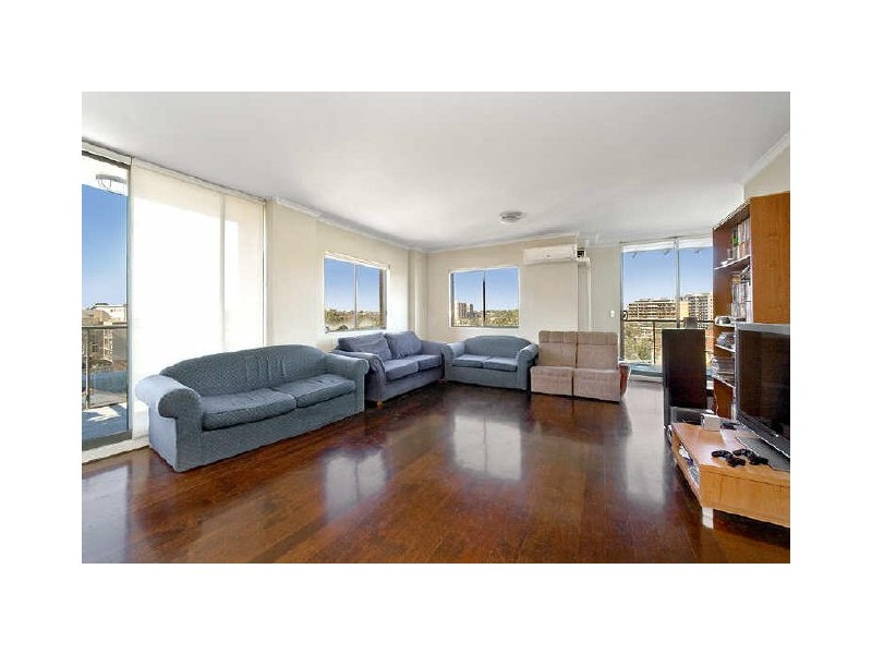 31/1 Clarence Street, Strathfield NSW 2135
