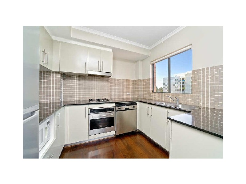 31/1 Clarence Street, Strathfield NSW 2135