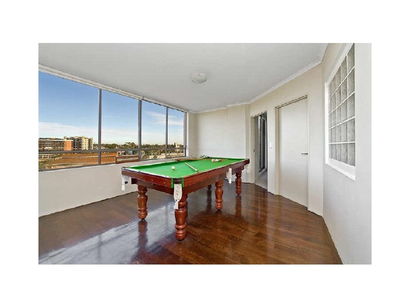 31/1 Clarence Street, Strathfield NSW 2135