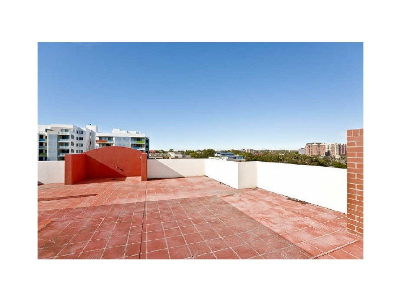 31/1 Clarence Street, Strathfield NSW 2135