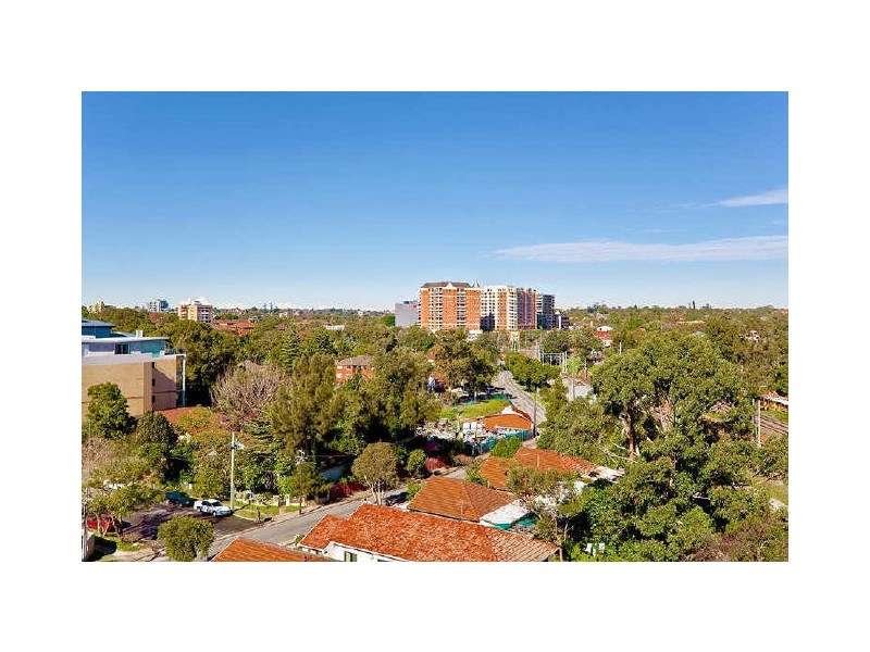 31/1 Clarence Street, Strathfield NSW 2135