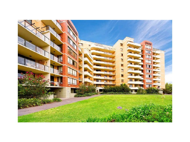 31/1 Clarence Street, Strathfield NSW 2135