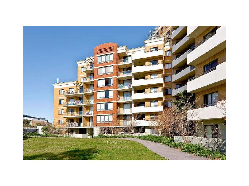 31/1 Clarence Street, Strathfield NSW 2135