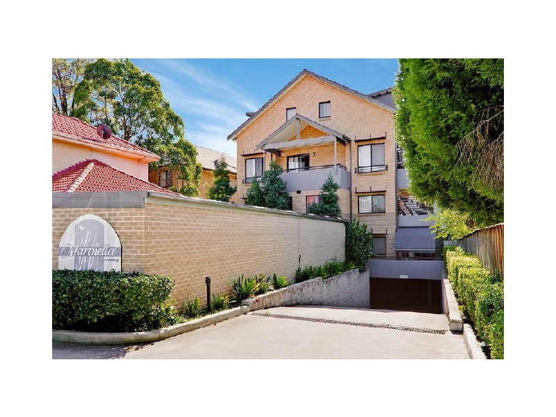16/9 Anselm Street, Strathfield South NSW 2136