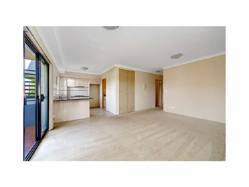16/9 Anselm Street, Strathfield South NSW 2136