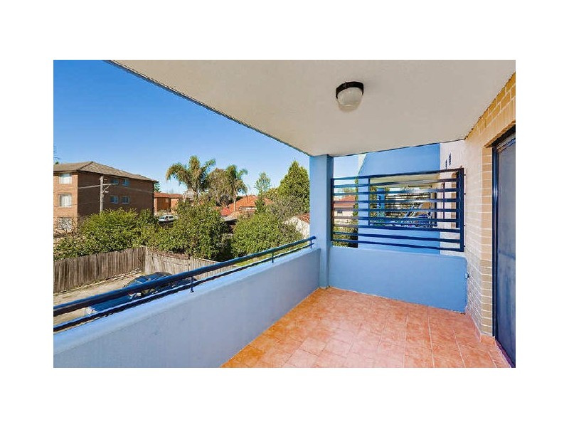 16/9 Anselm Street, Strathfield South NSW 2136