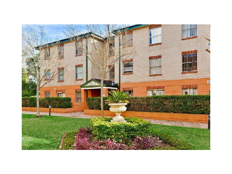 7/247D Burwood Road, Burwood NSW 2134