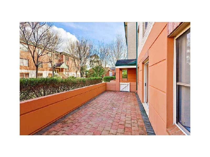 7/247D Burwood Road, Burwood NSW 2134