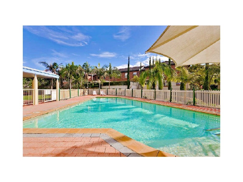 7/247D Burwood Road, Burwood NSW 2134