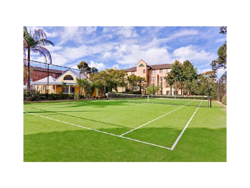 7/247D Burwood Road, Burwood NSW 2134