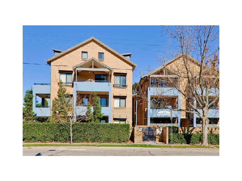 5/9 Anselm Street, Strathfield South NSW 2136
