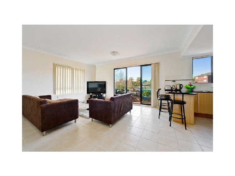 5/9 Anselm Street, Strathfield South NSW 2136