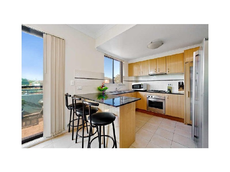 5/9 Anselm Street, Strathfield South NSW 2136