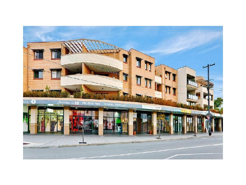 12/2 Amy Street, Regents Park NSW 2143