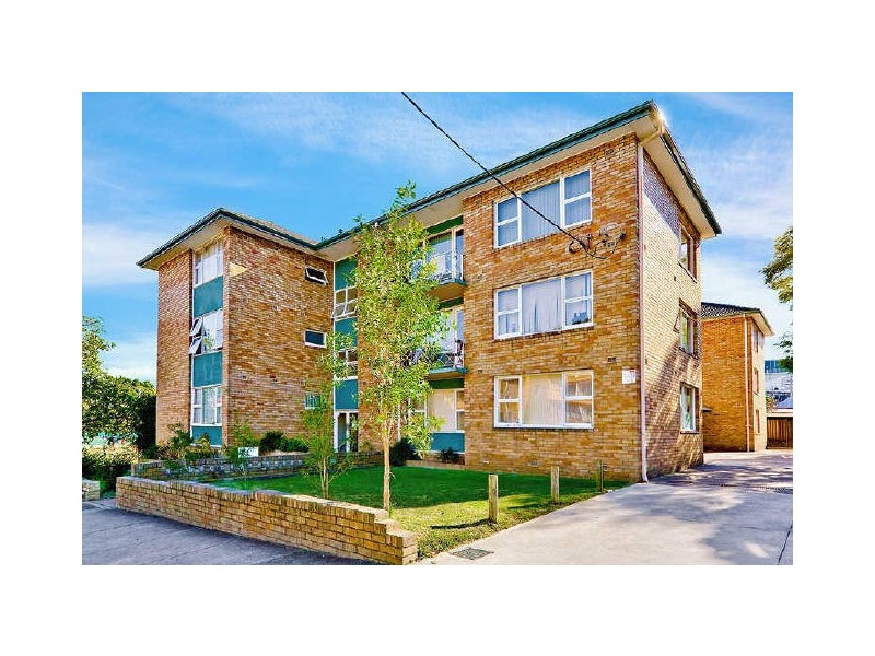1/15-17 Morwick Street, Strathfield NSW 2135