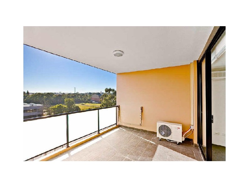 26/102-110 Parramatta Road, Homebush NSW 2140