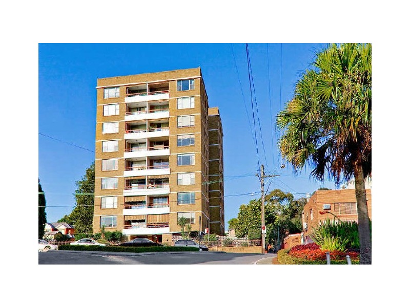 5B/40-46 Mosely Street, Strathfield NSW 2135