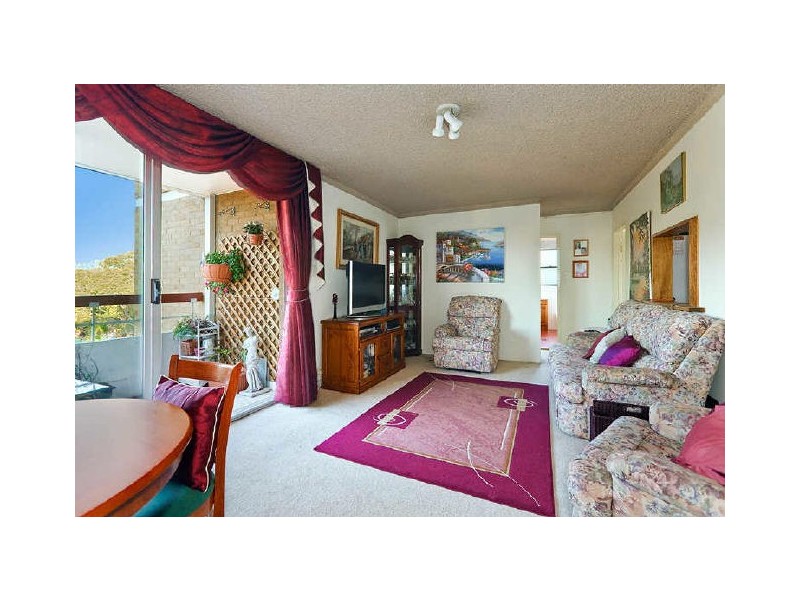 5B/40-46 Mosely Street, Strathfield NSW 2135