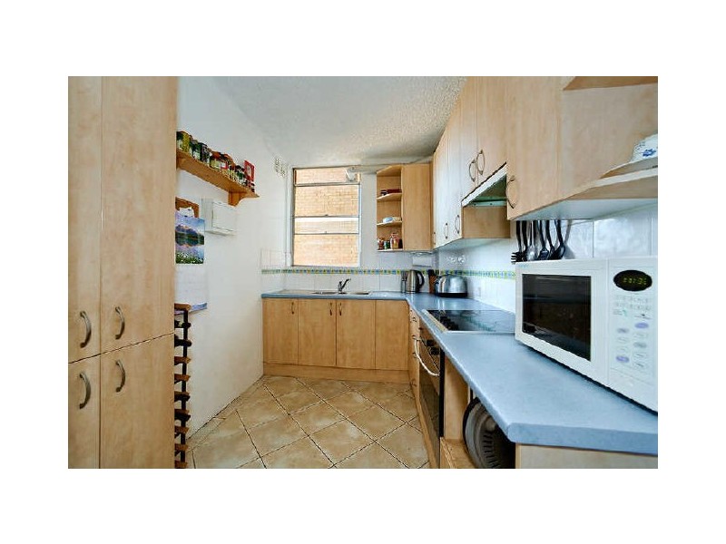 5B/40-46 Mosely Street, Strathfield NSW 2135