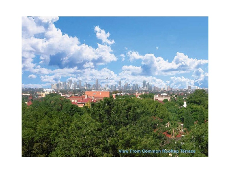 5B/40-46 Mosely Street, Strathfield NSW 2135