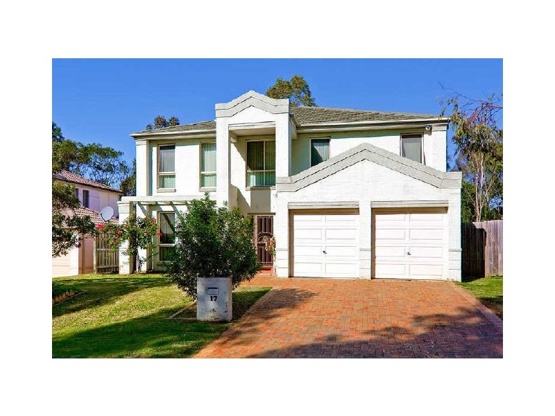 17 Norman May Drive, Lidcombe NSW 2141