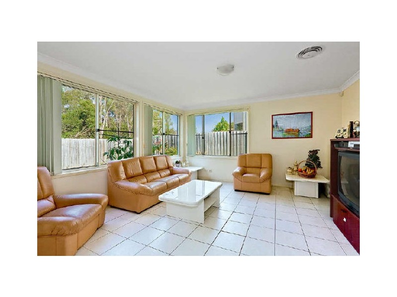 17 Norman May Drive, Lidcombe NSW 2141