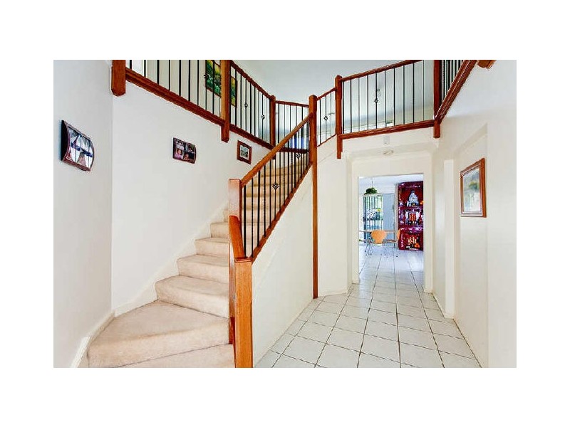 17 Norman May Drive, Lidcombe NSW 2141