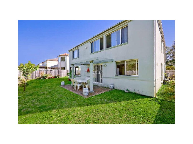 17 Norman May Drive, Lidcombe NSW 2141