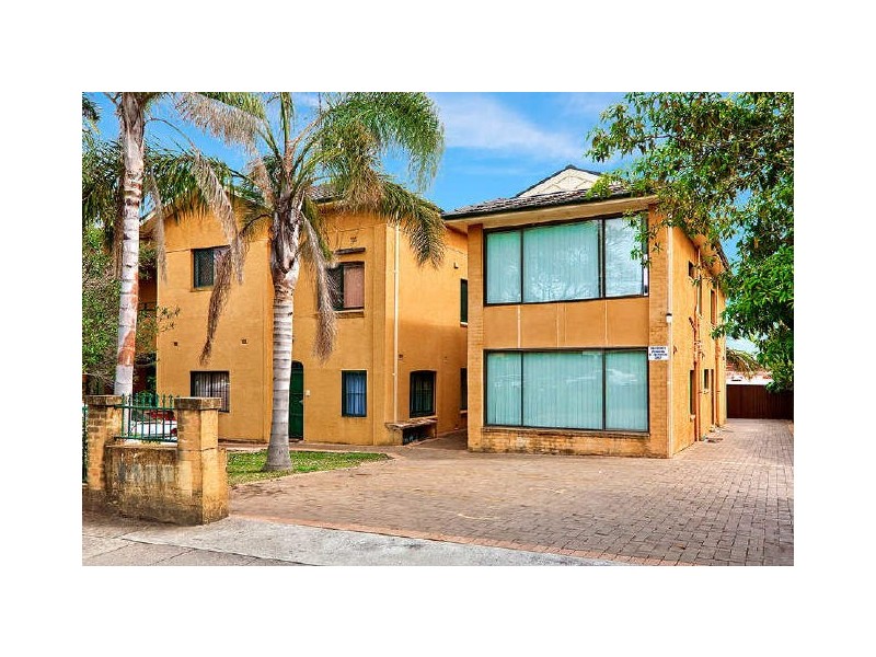 8/45 Mosely Street, Strathfield NSW 2135