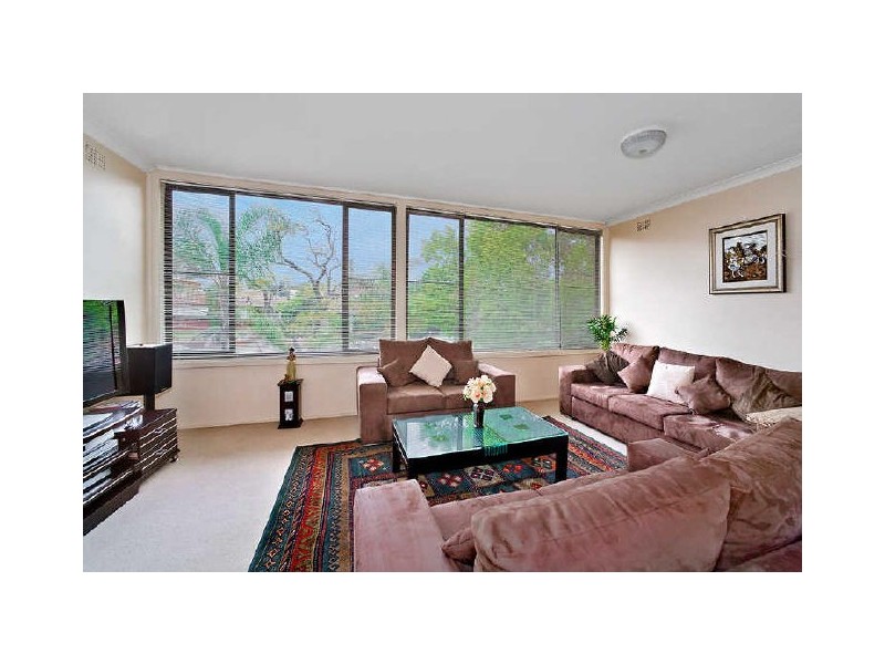 8/45 Mosely Street, Strathfield NSW 2135