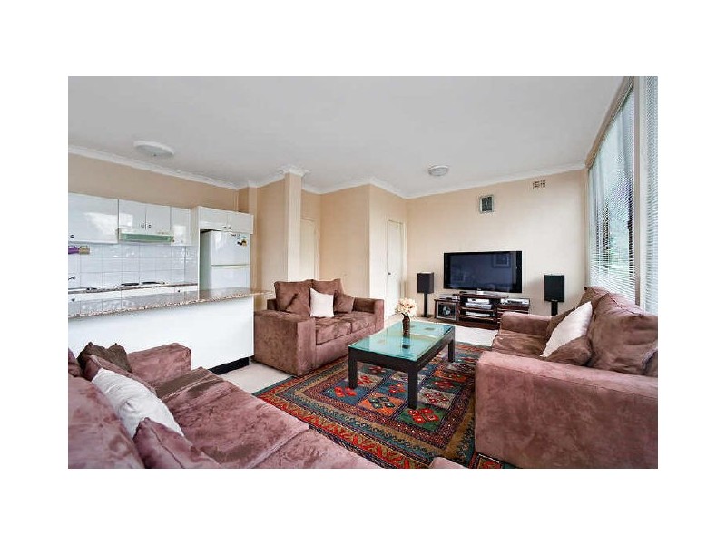 8/45 Mosely Street, Strathfield NSW 2135