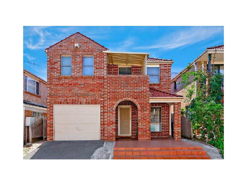 54 Dalley Street, Lidcombe NSW 2141