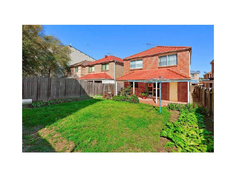 54 Dalley Street, Lidcombe NSW 2141