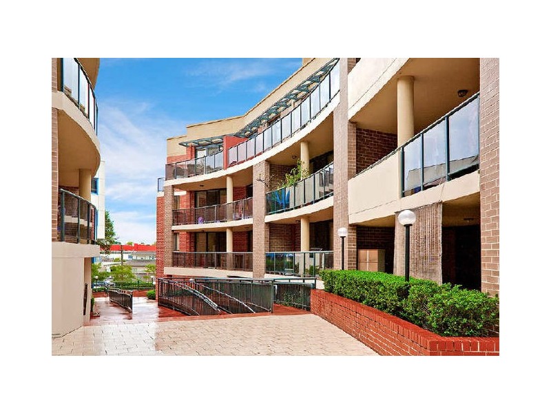 9/1-4 The Crescent, Strathfield NSW 2135