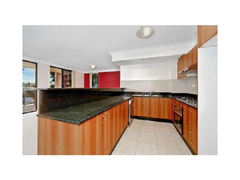 9/1-4 The Crescent, Strathfield NSW 2135