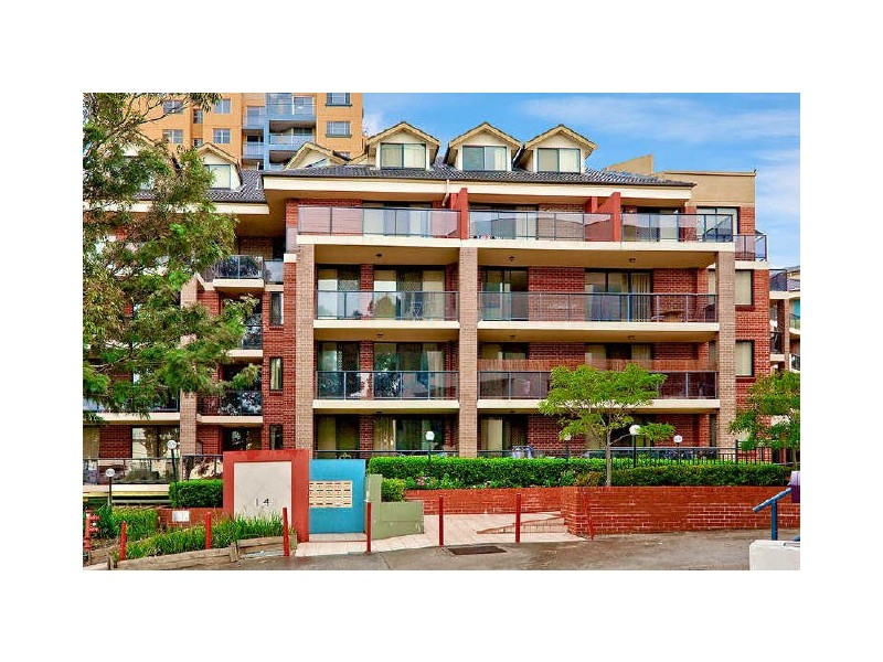9/1-4 The Crescent, Strathfield NSW 2135