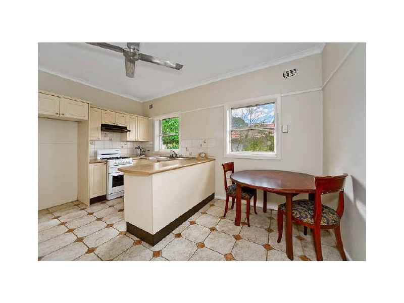 1 Wayland Avenue, Lidcombe NSW 2141