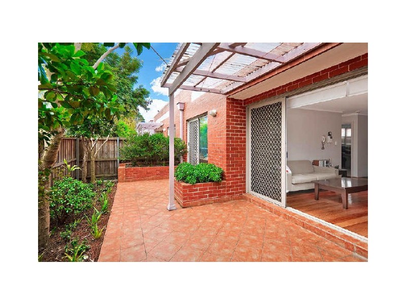 8/31 Mackenzie Street, Homebush NSW 2140