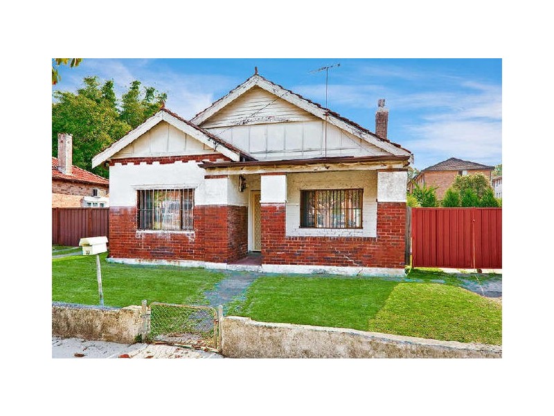 33 Kessell Avenue, Homebush West NSW 2140